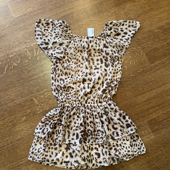 All NWT 10 pcs girls Sz 7 8 dress denim jacket top - Picture 2 of 5